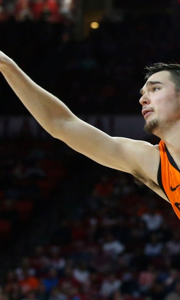Stability breeds high hopes at Oklahoma State